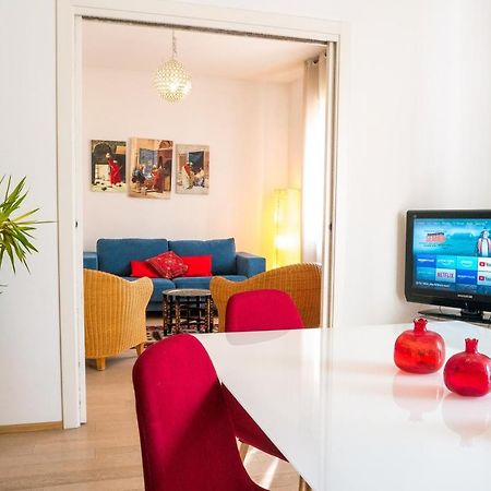 Casa Musica Sol Apartment Верона Екстериор снимка