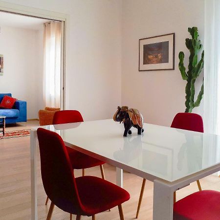 Casa Musica Sol Apartment Верона Екстериор снимка