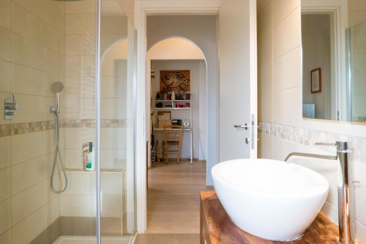 Casa Musica Sol Apartment Верона Екстериор снимка