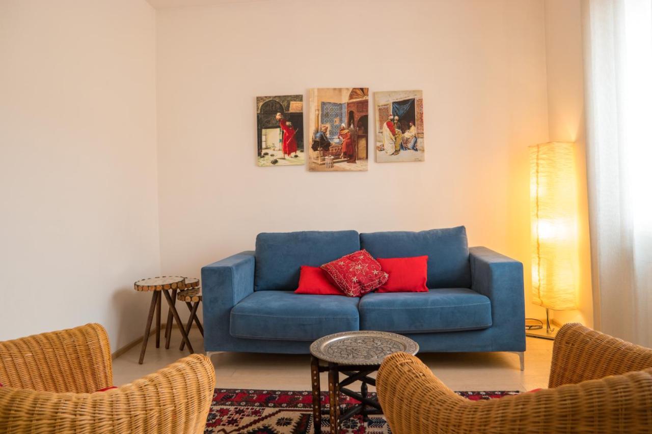 Casa Musica Sol Apartment Верона Екстериор снимка