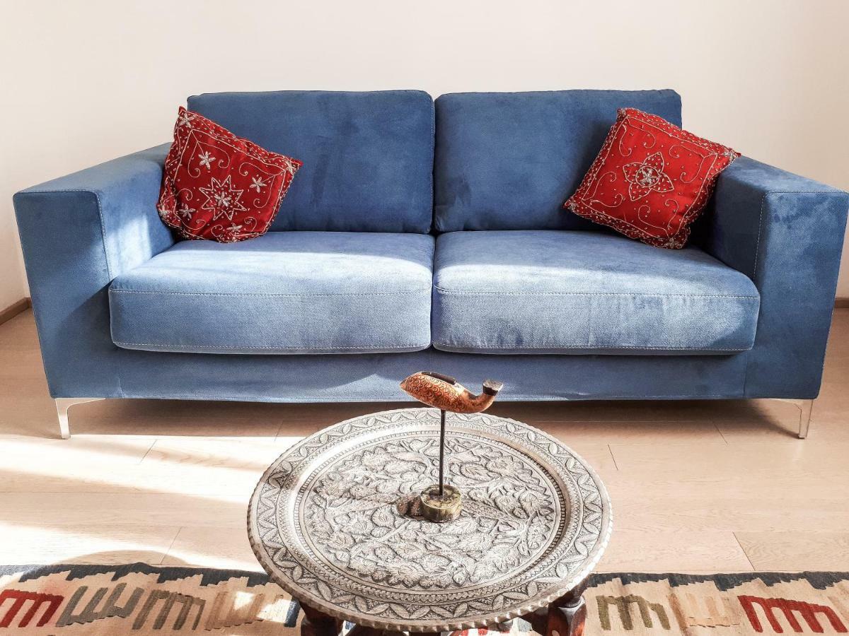 Casa Musica Sol Apartment Верона Екстериор снимка