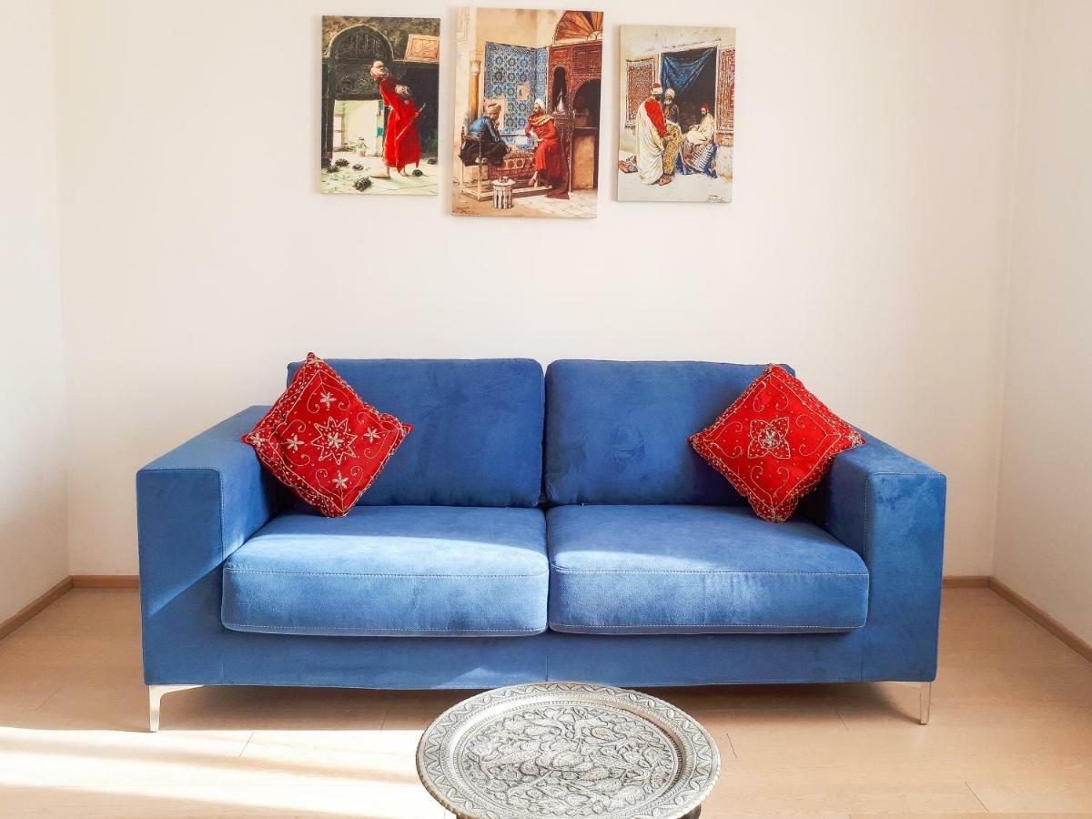 Casa Musica Sol Apartment Верона Екстериор снимка