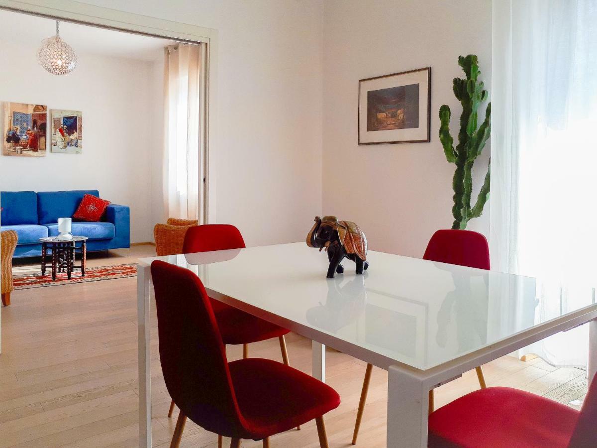 Casa Musica Sol Apartment Верона Екстериор снимка