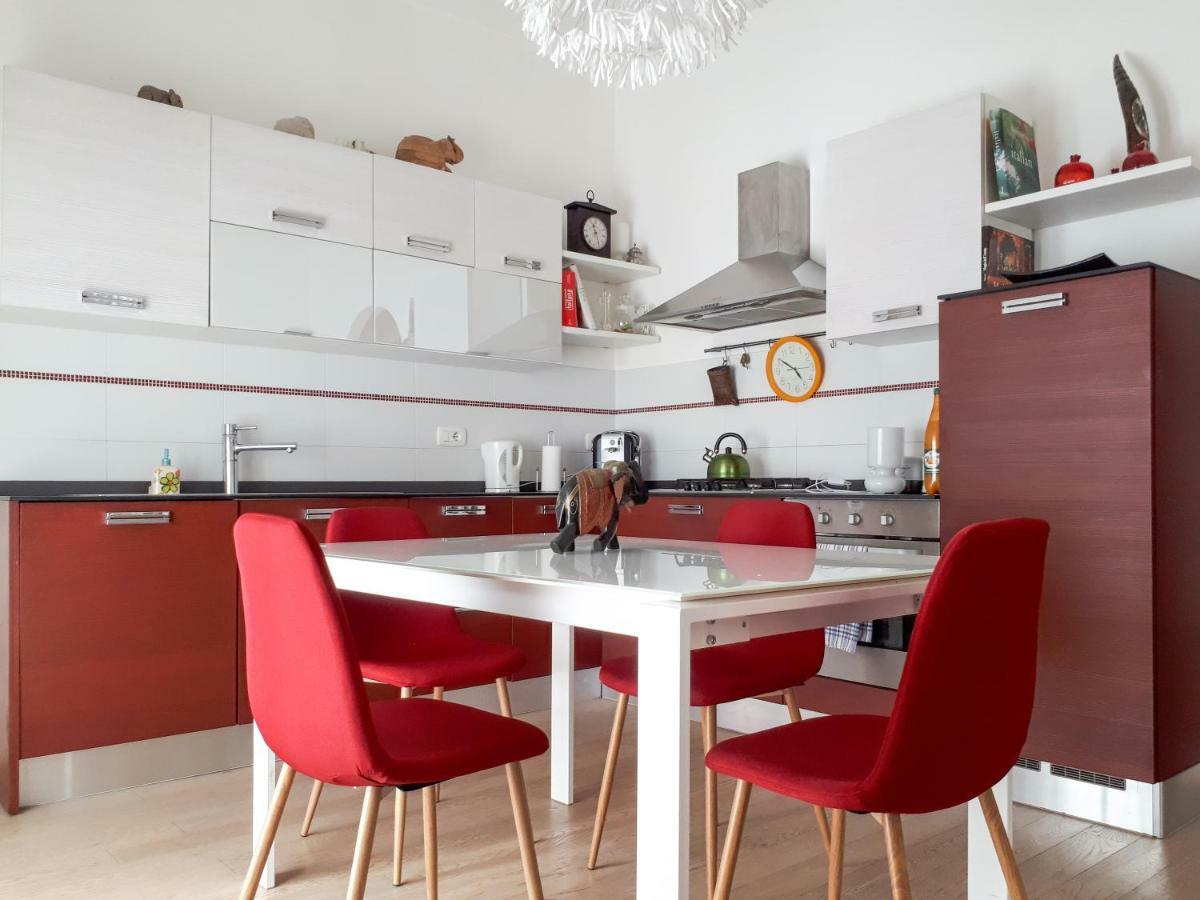Casa Musica Sol Apartment Верона Екстериор снимка