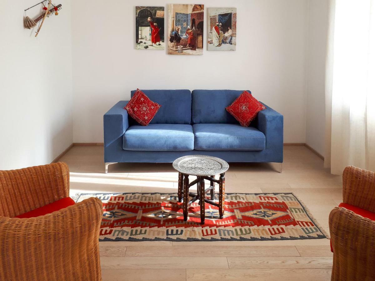 Casa Musica Sol Apartment Верона Екстериор снимка