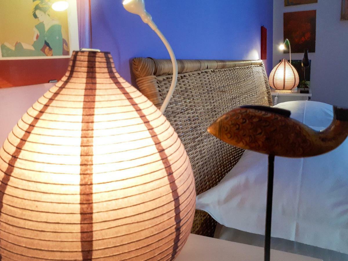 Casa Musica Sol Apartment Верона Екстериор снимка