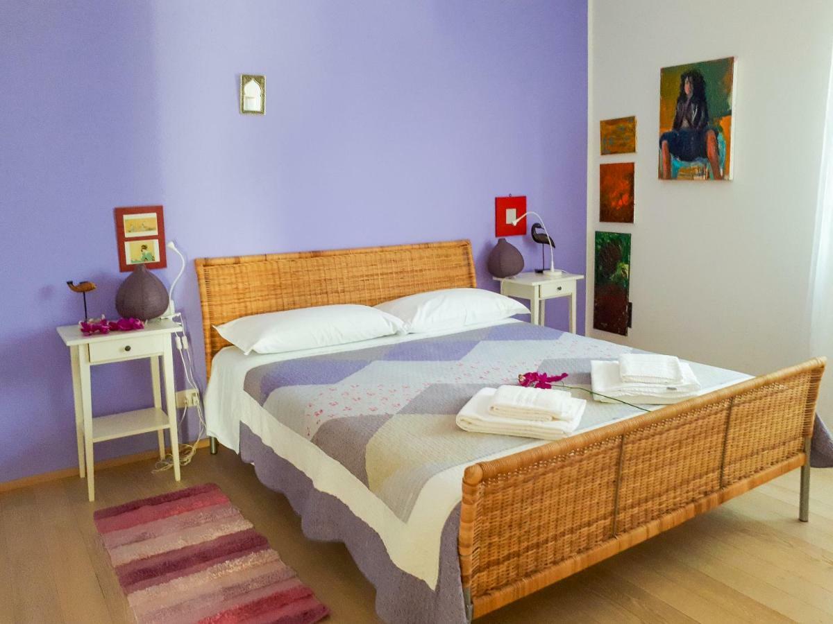 Casa Musica Sol Apartment Верона Екстериор снимка