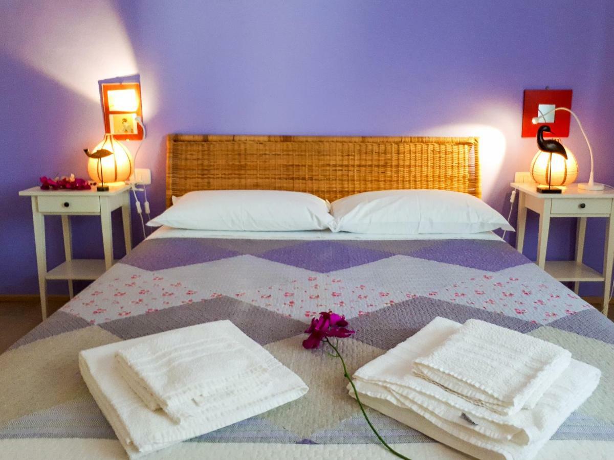 Casa Musica Sol Apartment Верона Екстериор снимка