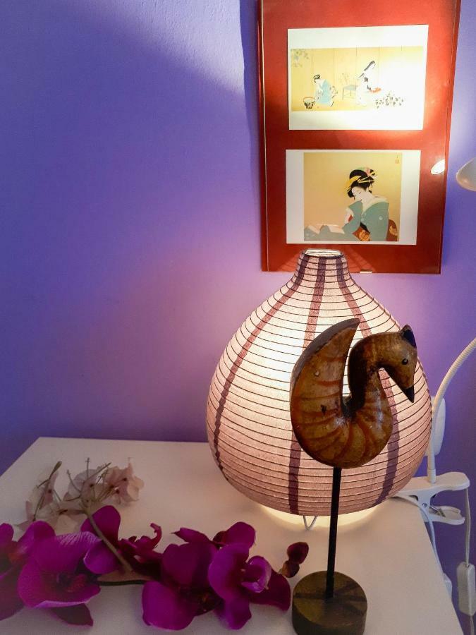 Casa Musica Sol Apartment Верона Екстериор снимка