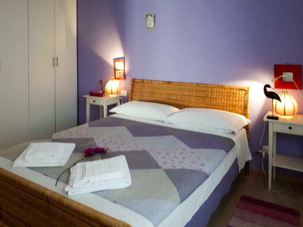 Casa Musica Sol Apartment Верона Екстериор снимка