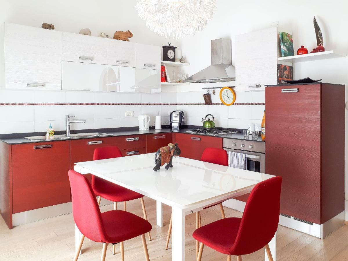 Casa Musica Sol Apartment Верона Екстериор снимка