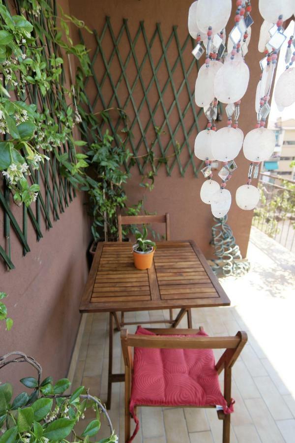 Casa Musica Sol Apartment Верона Екстериор снимка